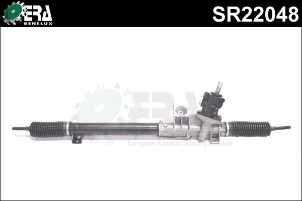 ERA Benelux SR22048 - Stūres mehānisms ps1.lv