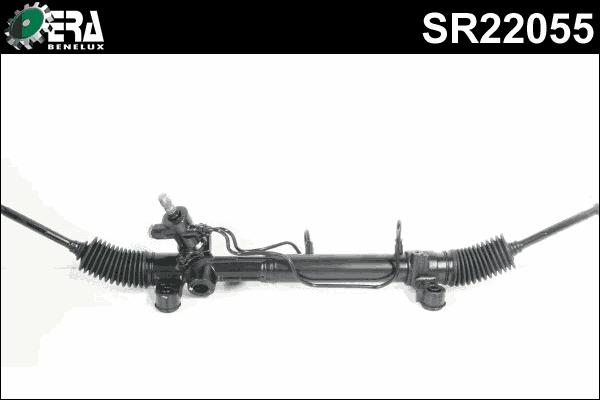 ERA Benelux SR22055 - Stūres mehānisms ps1.lv