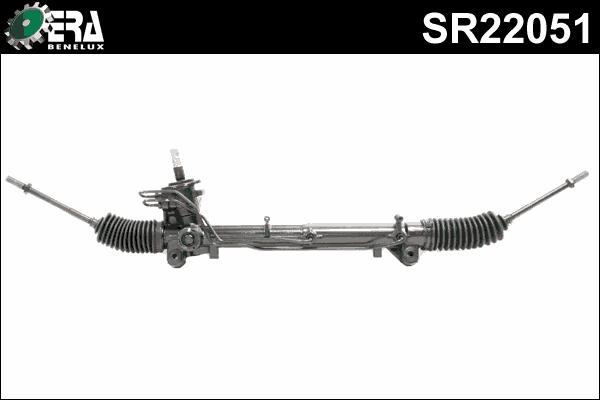 ERA Benelux SR22051 - Stūres mehānisms ps1.lv