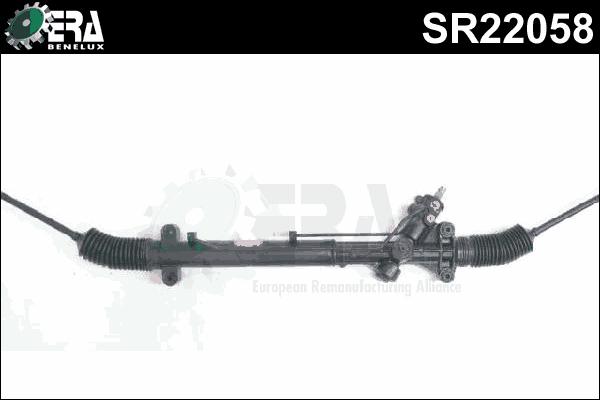 ERA Benelux SR22058 - Stūres mehānisms ps1.lv