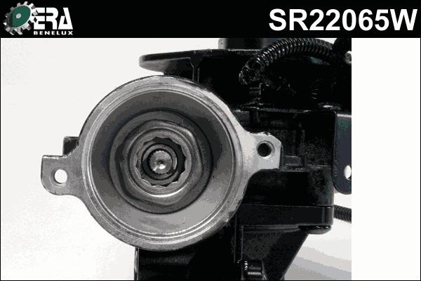 ERA Benelux SR22065W - Stūres mehānisms ps1.lv