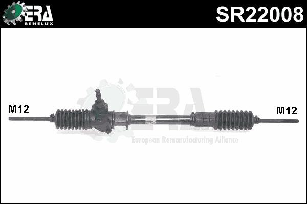 ERA Benelux SR22008 - Stūres mehānisms ps1.lv