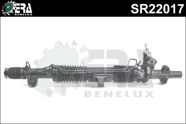 ERA Benelux SR22017 - Stūres mehānisms ps1.lv