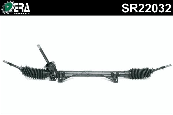 ERA Benelux SR22032 - Stūres mehānisms ps1.lv