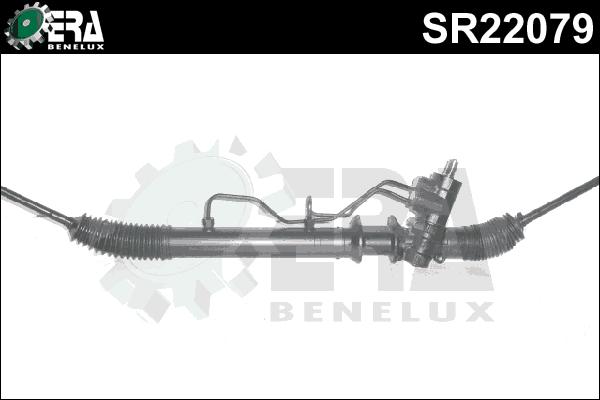 ERA Benelux SR22079 - Stūres mehānisms ps1.lv