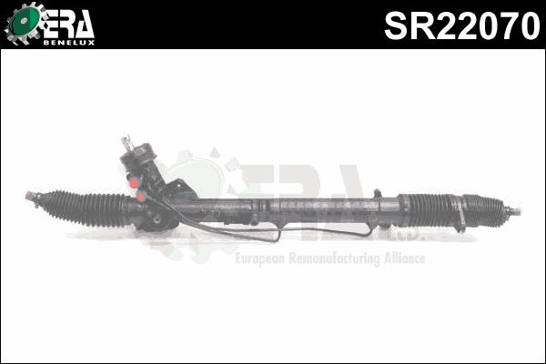 ERA Benelux SR22070 - Stūres mehānisms ps1.lv