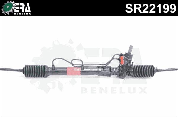 ERA Benelux SR22199 - Stūres mehānisms ps1.lv