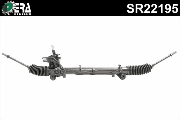 ERA Benelux SR22195 - Stūres mehānisms ps1.lv