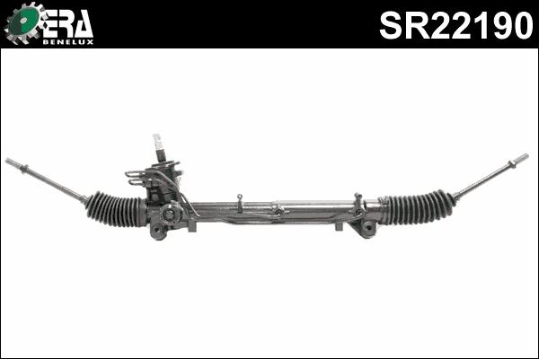 ERA Benelux SR22190 - Stūres mehānisms ps1.lv