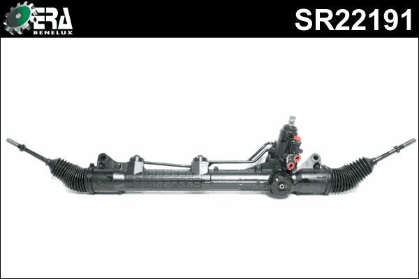 ERA Benelux SR22191 - Stūres mehānisms ps1.lv