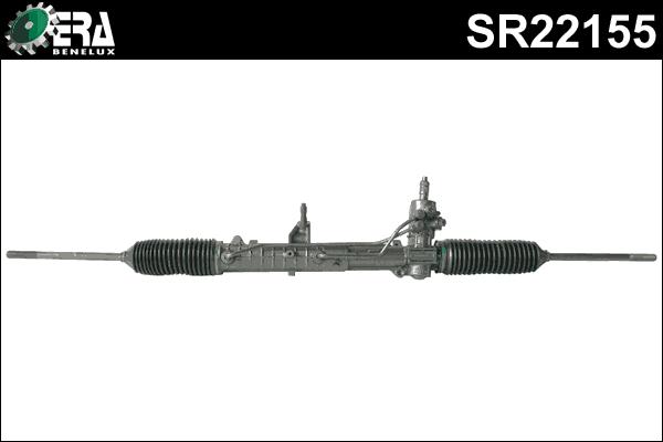 ERA Benelux SR22155 - Stūres mehānisms ps1.lv