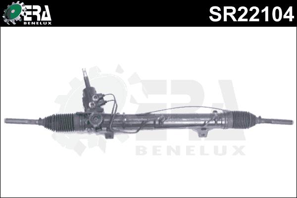 ERA Benelux SR22104 - Stūres mehānisms ps1.lv