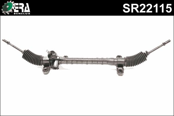 ERA Benelux SR22115 - Stūres mehānisms ps1.lv