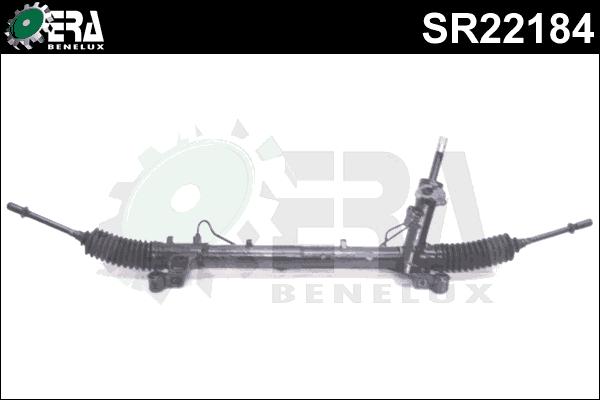 ERA Benelux SR22184 - Stūres mehānisms ps1.lv