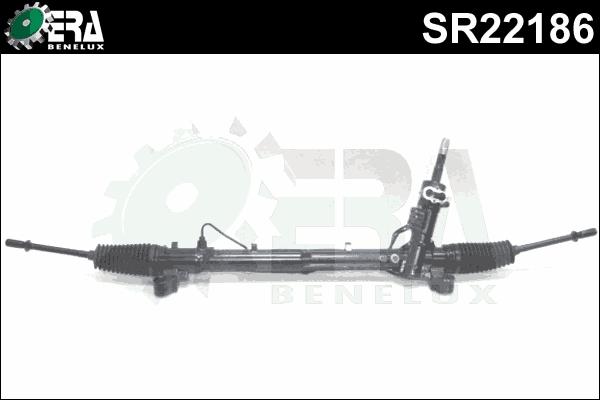 ERA Benelux SR22186 - Stūres mehānisms ps1.lv