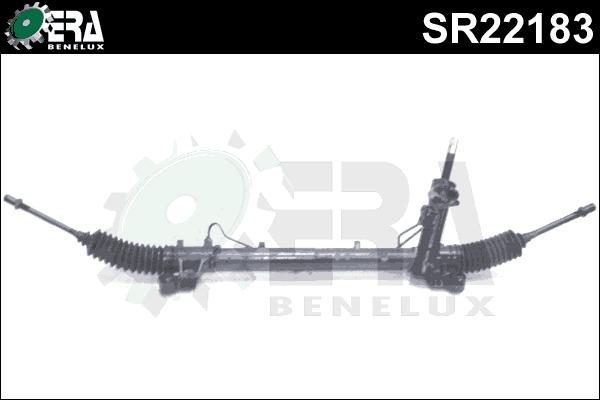 ERA Benelux SR22183 - Stūres mehānisms ps1.lv