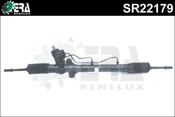 ERA Benelux SR22179 - Stūres mehānisms ps1.lv