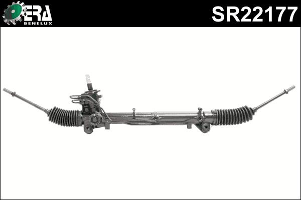 ERA Benelux SR22177 - Stūres mehānisms ps1.lv