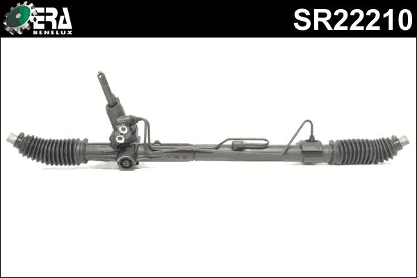 ERA Benelux SR22210 - Stūres mehānisms ps1.lv