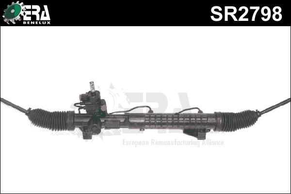 ERA Benelux SR2798 - Stūres mehānisms ps1.lv