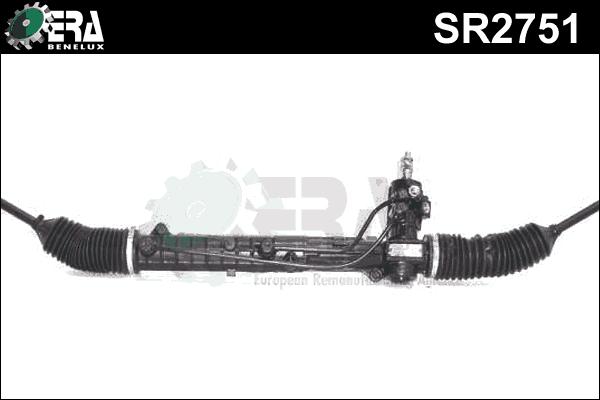 ERA Benelux SR2751 - Stūres mehānisms ps1.lv