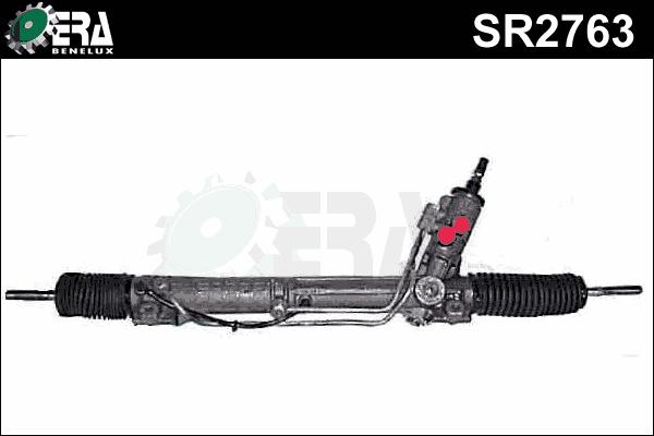 ERA Benelux SR2763 - Stūres mehānisms ps1.lv