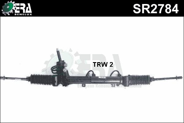 ERA Benelux SR2784 - Stūres mehānisms ps1.lv