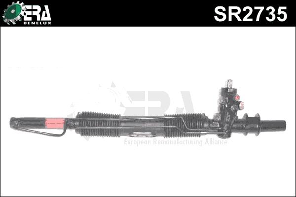 ERA Benelux SR2735 - Stūres mehānisms ps1.lv