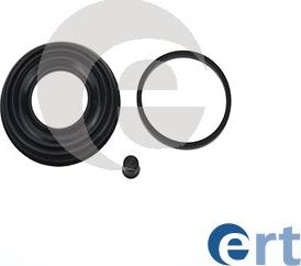 ERT 400178 - Remkomplekts, Bremžu suports ps1.lv