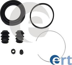 ERT 400243 - Remkomplekts, Bremžu suports ps1.lv