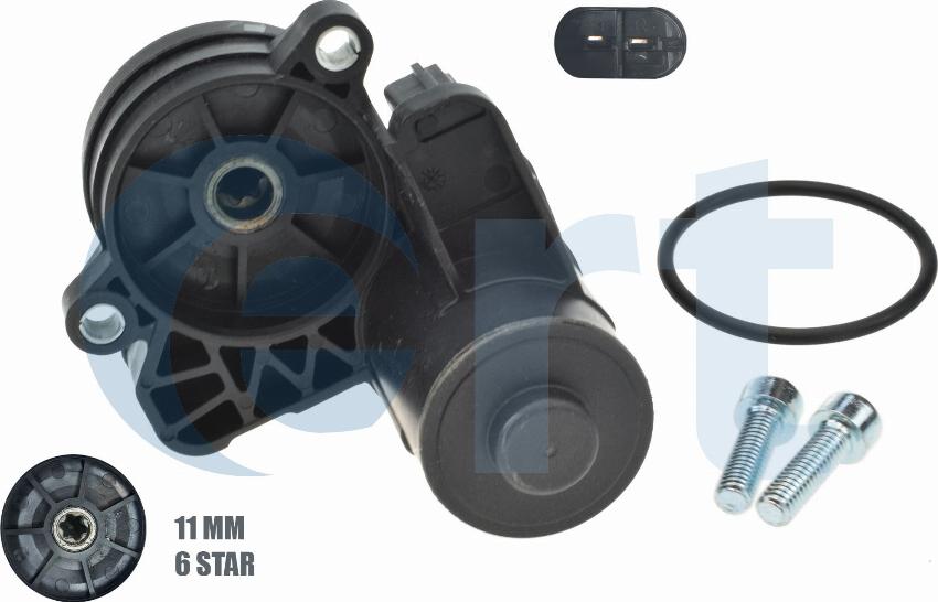 ERT 43001 - Regulējošais elements, Stāvbremžu sistēmas bremžu suports ps1.lv