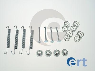 ERT 310064 - Piederumu komplekts, Stāvbremzes mehānisma bremžu loks ps1.lv