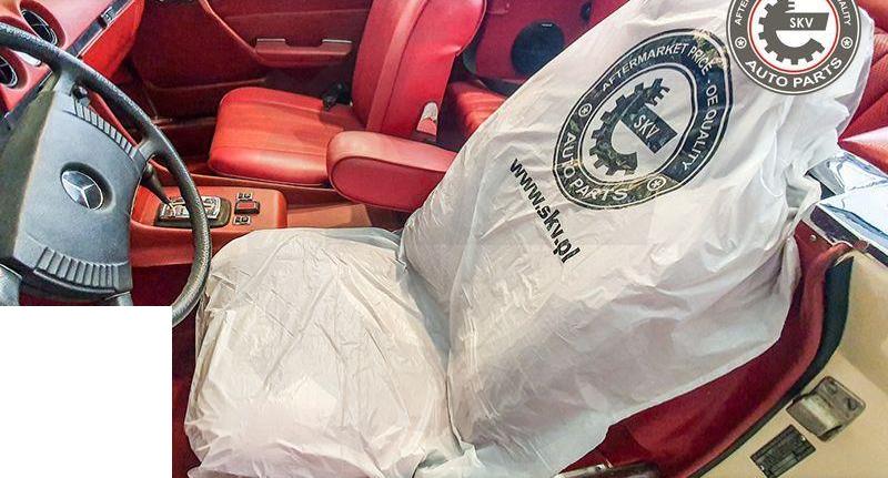 Esen SKV 99SKV999 - Sēdekļa pārvalks ps1.lv