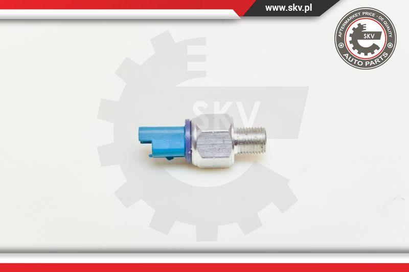 Esen SKV 95SKV201 - Eļļas spiediena devējs, Stūres meh. ar hidropastiprinātāju ps1.lv