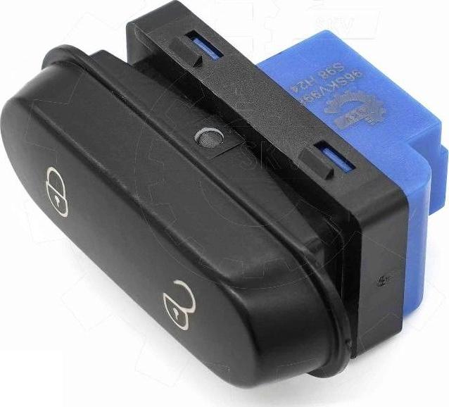 Esen SKV 96SKV998 - Slēdzenes poga ps1.lv