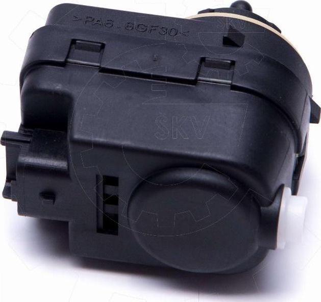 Esen SKV 96SKV942 - Regulējošais elements, Lukturu augstuma regulēšana ps1.lv