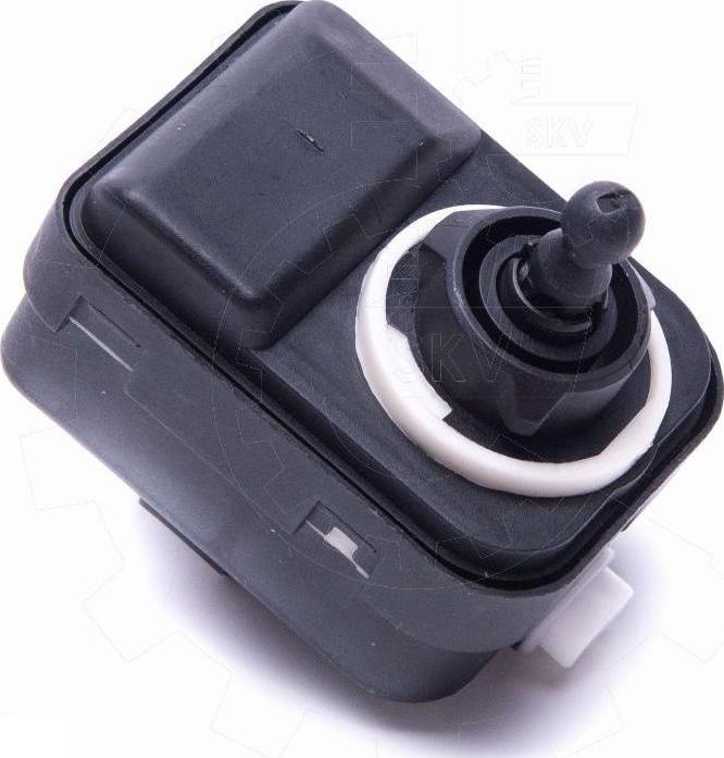 Esen SKV 96SKV950 - Regulējošais elements, Lukturu augstuma regulēšana ps1.lv