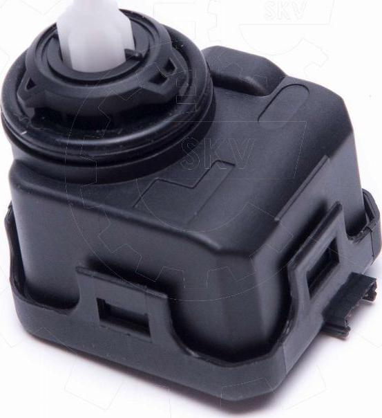 Esen SKV 96SKV935 - Regulējošais elements, Lukturu augstuma regulēšana ps1.lv