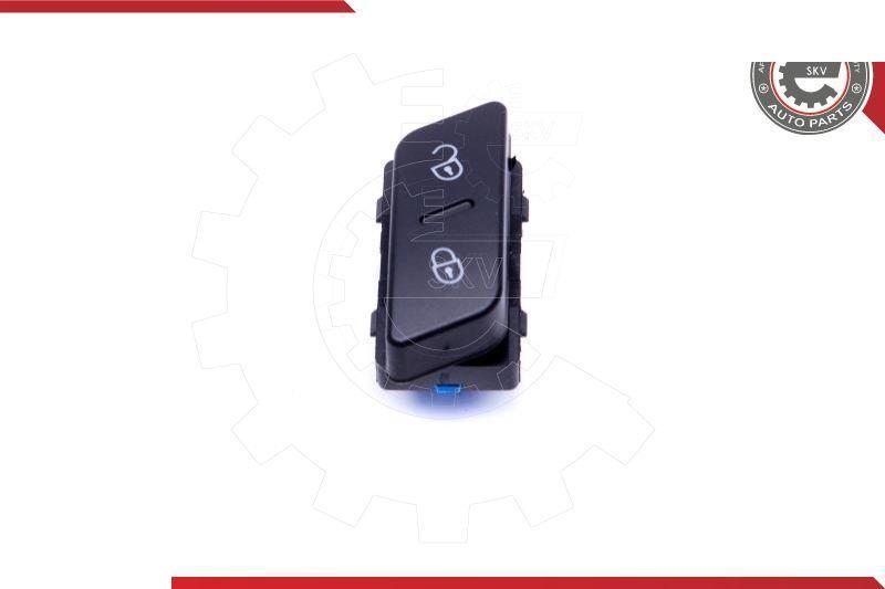 Esen SKV 96SKV927 - Slēdzis, Durvju slēdzene ps1.lv