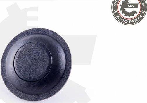 Esen SKV 96SKV123 - Slēdzenes poga ps1.lv