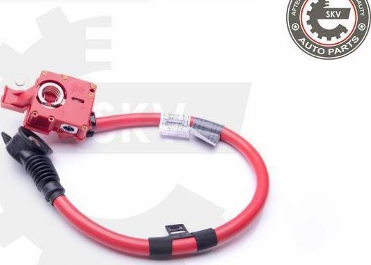 Esen SKV 96SKV306 - Akumulatoru baterijas adapteris ps1.lv