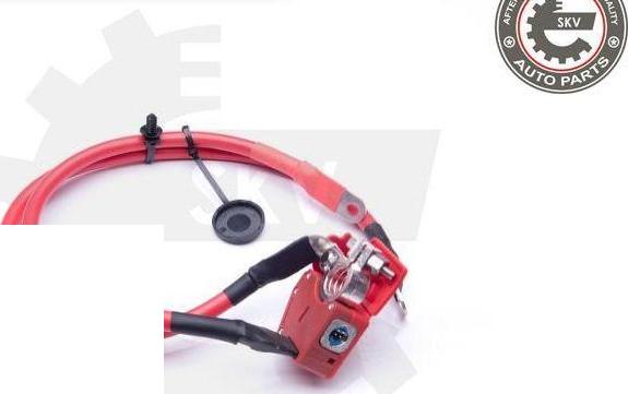 Esen SKV 96SKV307 - Akumulatoru baterijas adapteris ps1.lv