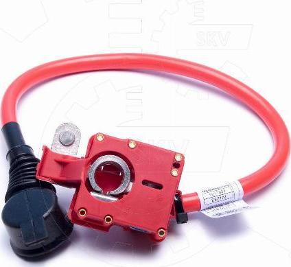 Esen SKV 96SKV311 - Akumulatoru baterijas adapteris ps1.lv