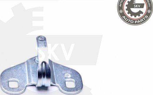 Esen SKV 96SKV756 - Slēdzenes poga ps1.lv