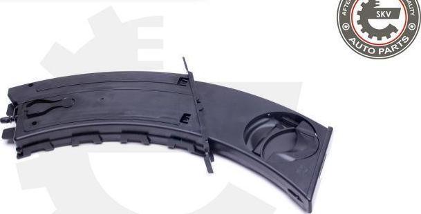 Esen SKV 93SKV001 - Dzērienu turētājs ps1.lv