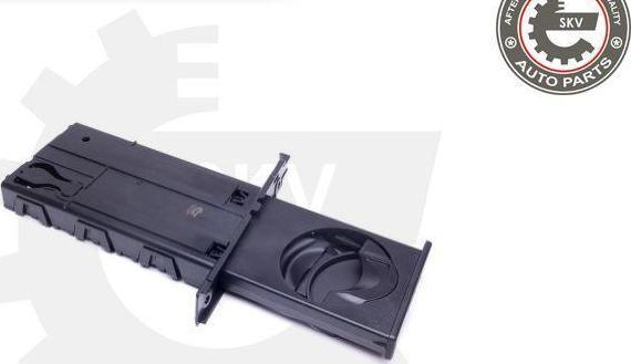Esen SKV 93SKV003 - Dzērienu turētājs ps1.lv