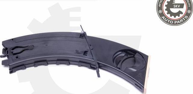 Esen SKV 93SKV002 - Dzērienu turētājs ps1.lv