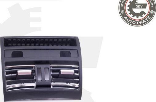 Esen SKV 93SKV209 - Ventilācijas atvere, Instrumentu panelis ps1.lv