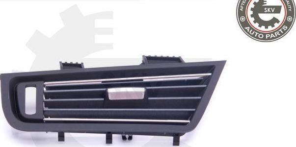 Esen SKV 93SKV205 - Ventilācijas atvere, Instrumentu panelis ps1.lv