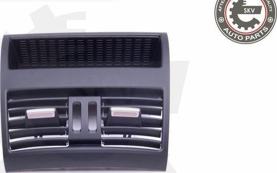 Esen SKV 93SKV206 - Ventilācijas atvere, Instrumentu panelis ps1.lv